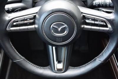 2021 Mazda Mazda CX-30 Turbo Premium AWD