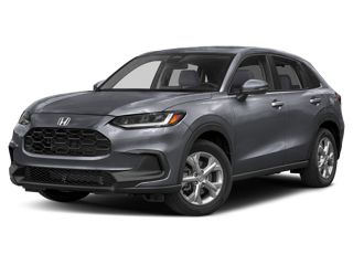 2024 Honda HR-V