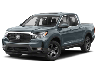 2024 Honda Ridgeline