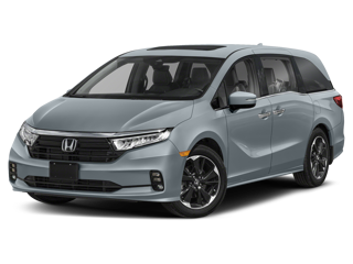2024 Honda Odyssey