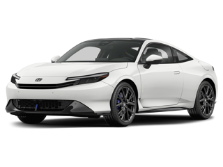 2026 Honda Prelude Hybrid