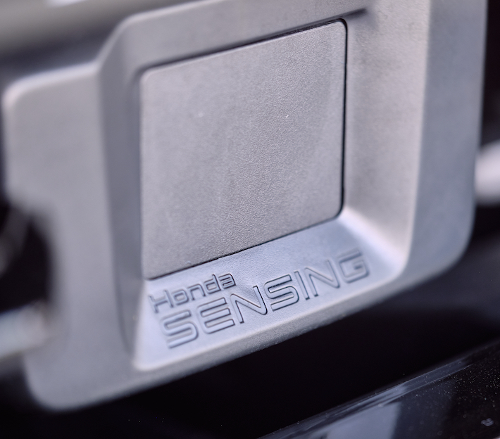 The 2019 Honda lineup consists new safety features like the Honda sensing feature.