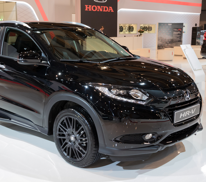 The 2023 Honda HR-V is the ideal compact SUV that comes with upgraded features, a full redesign, and is readily reliable.