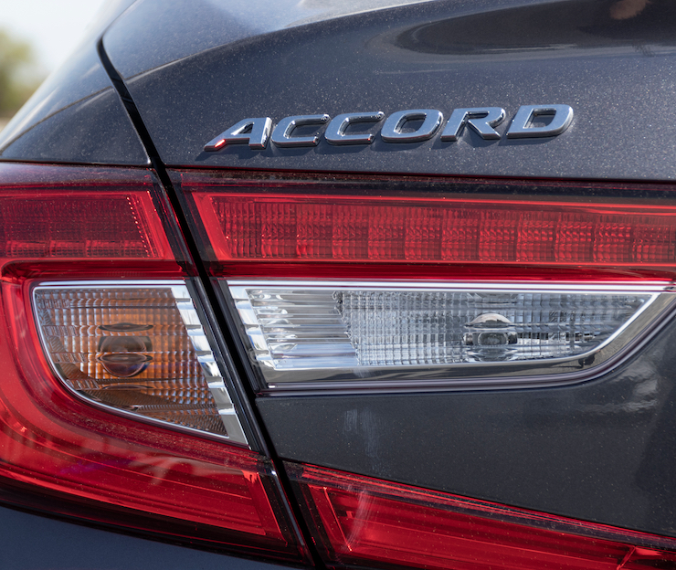 The Honda Accord is best known for its reliability, durability, fuel efficiency, and overall value including resale value.