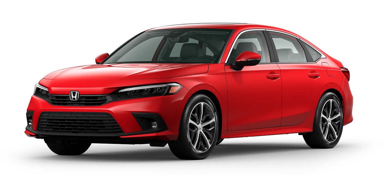 The 2024 Honda Civic has been released and is available for sale at all US Honda dealerships including 6th Avenue Honda.