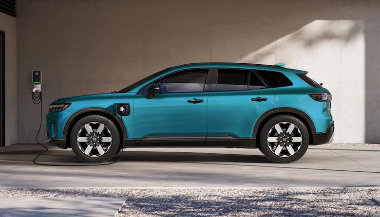 The Honda Prologue features impressive performance, a spacious and comfortable interior, and an array of technology features.