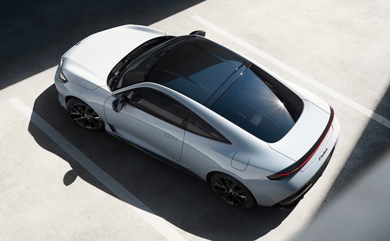 The 2026 Honda Prelude Hybrid delivers 200 horsepower, 44 MPG combined, and Brembo brakes for a starting price of $43,195.