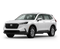 2027 Honda CR-V LX AWD