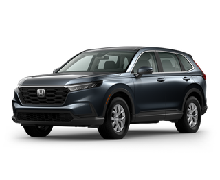 2027 Honda CR-V LX 2WD