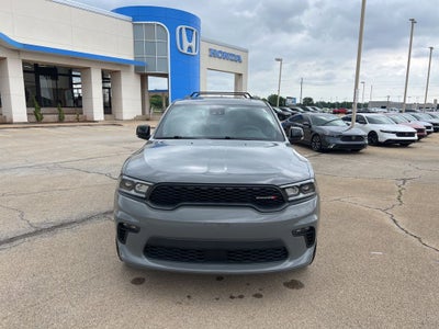 2023 Dodge Durango GT Plus