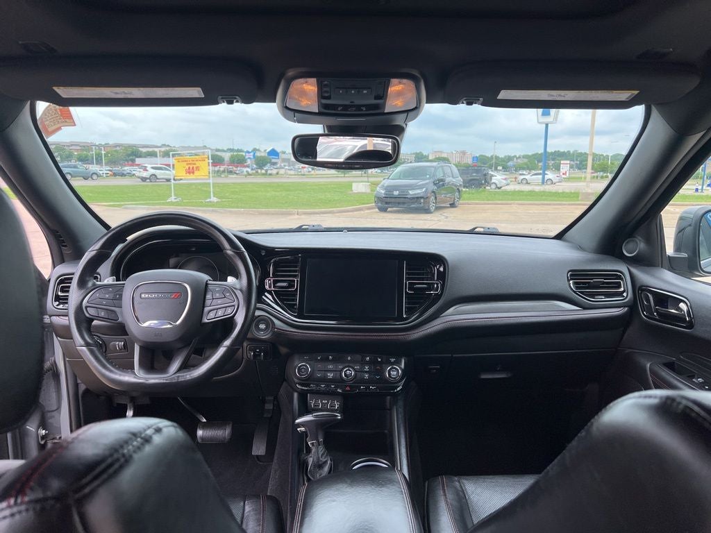 2023 Dodge Durango GT Plus