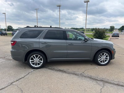 2023 Dodge Durango GT Plus