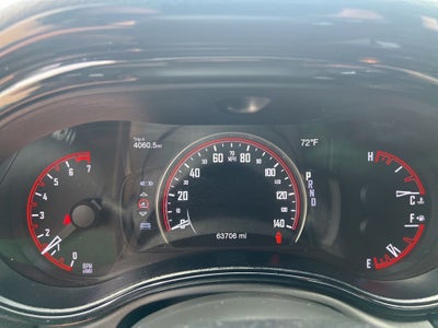 2023 Dodge Durango GT Plus