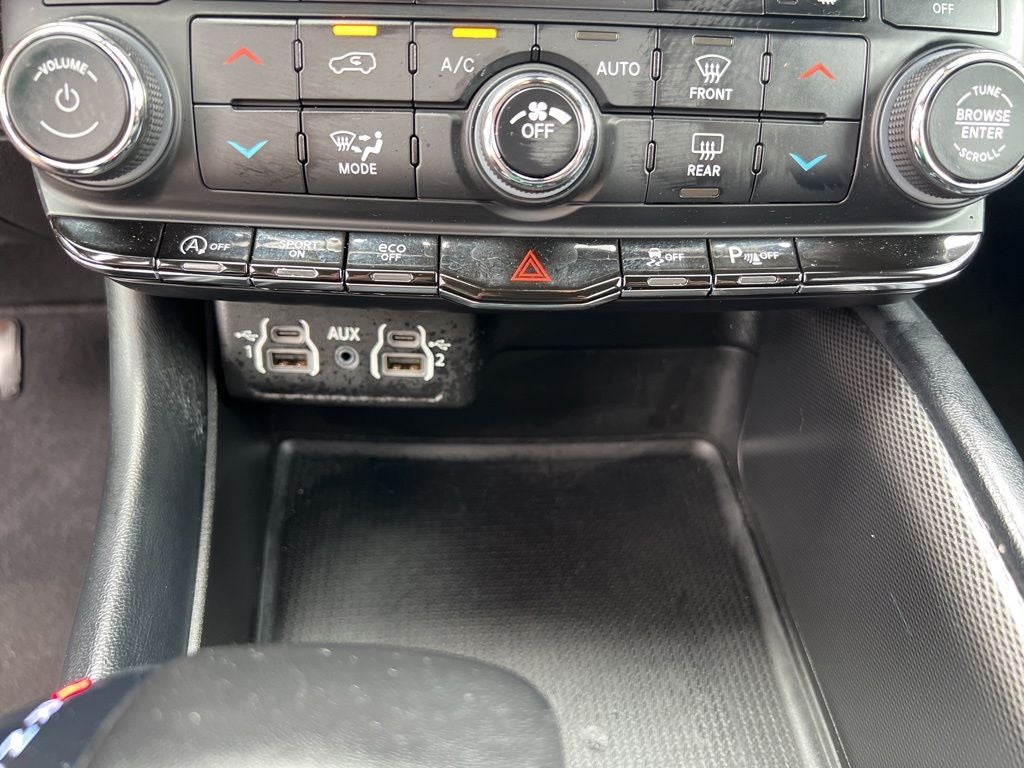 2023 Dodge Durango GT Plus