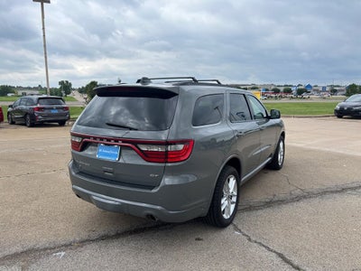 2023 Dodge Durango GT Plus