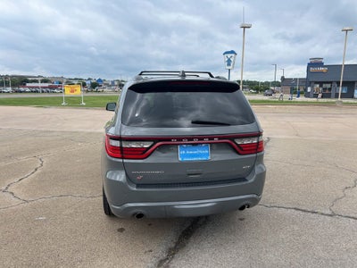 2023 Dodge Durango GT Plus