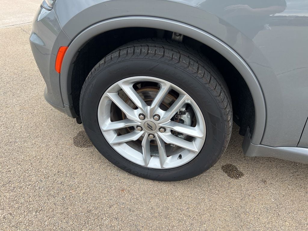 2023 Dodge Durango GT Plus