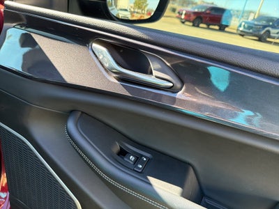 2021 Jeep Grand Cherokee L Laredo