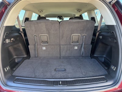 2021 Jeep Grand Cherokee L Laredo