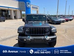2024 Jeep Wrangler Rubicon 4xe
