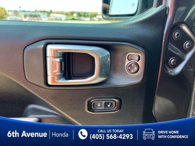 2024 Jeep Wrangler Rubicon 4xe