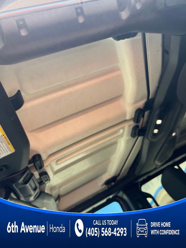 2024 Jeep Wrangler Rubicon 4xe
