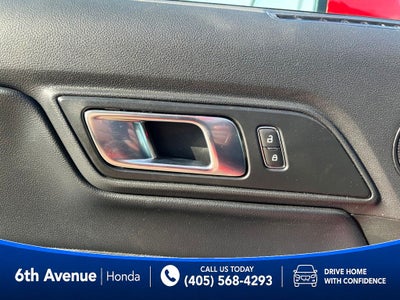 2023 Ford Mustang EcoBoost Premium