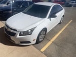 2013 Chevrolet Cruze LS