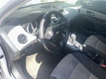 2013 Chevrolet Cruze LS