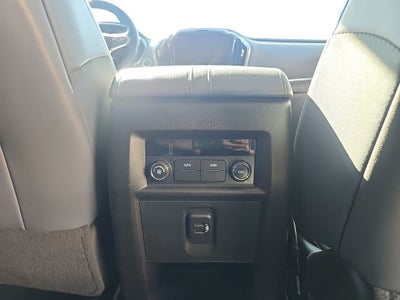 2019 Chevrolet Traverse 3LT