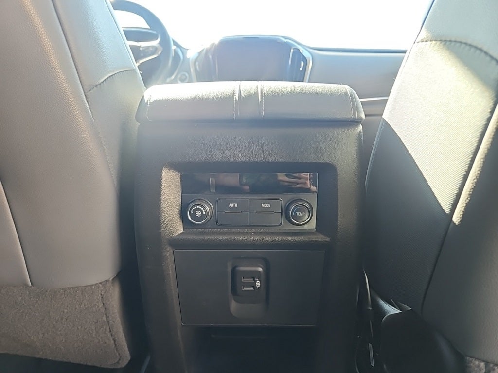 2019 Chevrolet Traverse 3LT