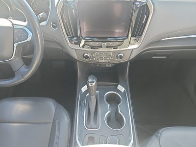 2019 Chevrolet Traverse 3LT