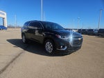 2019 Chevrolet Traverse 3LT