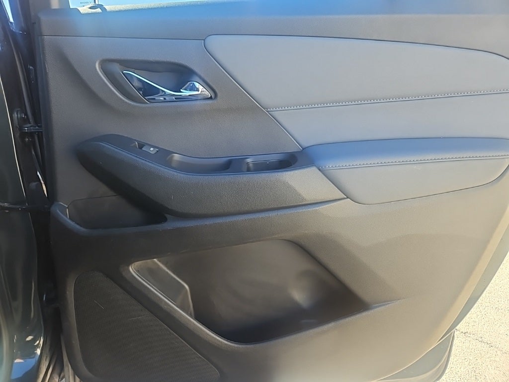 2019 Chevrolet Traverse 3LT