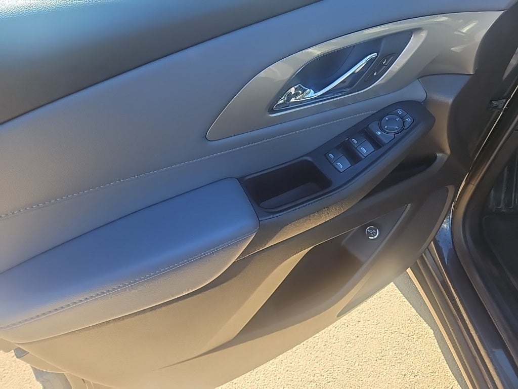 2019 Chevrolet Traverse 3LT