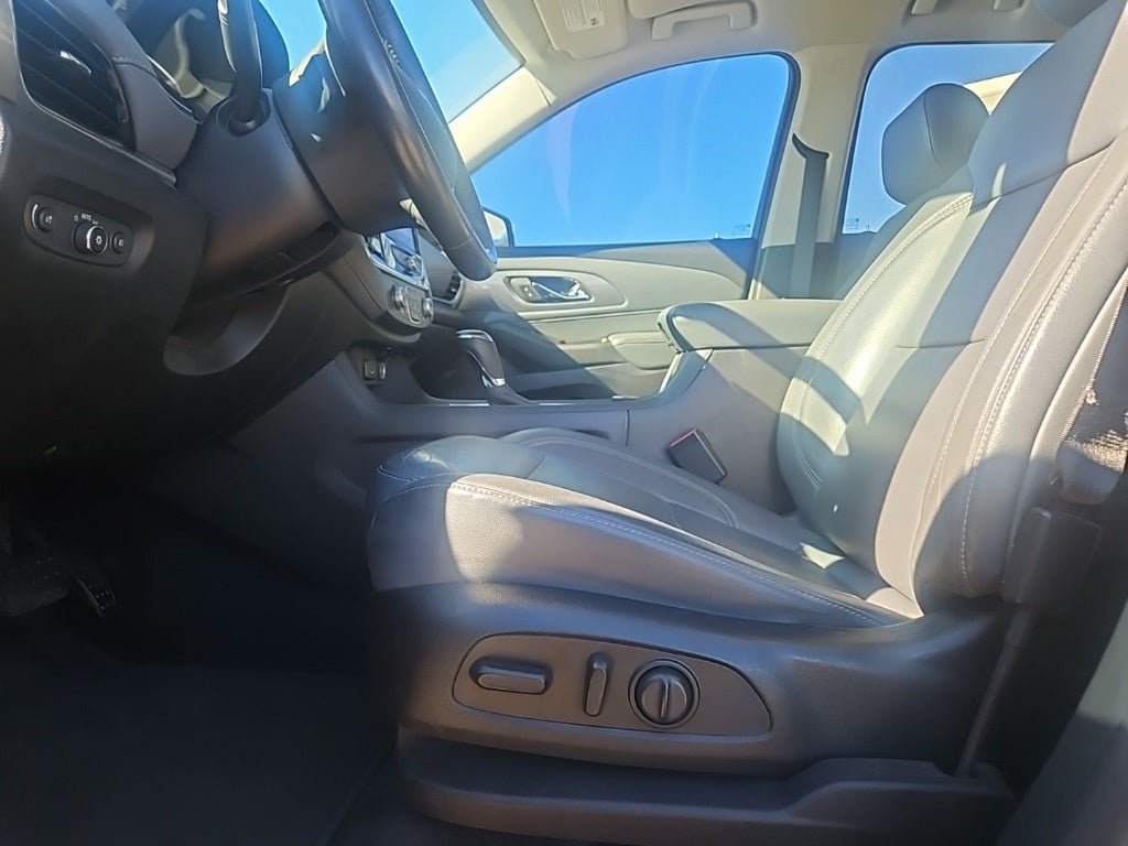 2019 Chevrolet Traverse 3LT