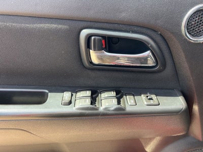 2008 GMC Canyon SLE2