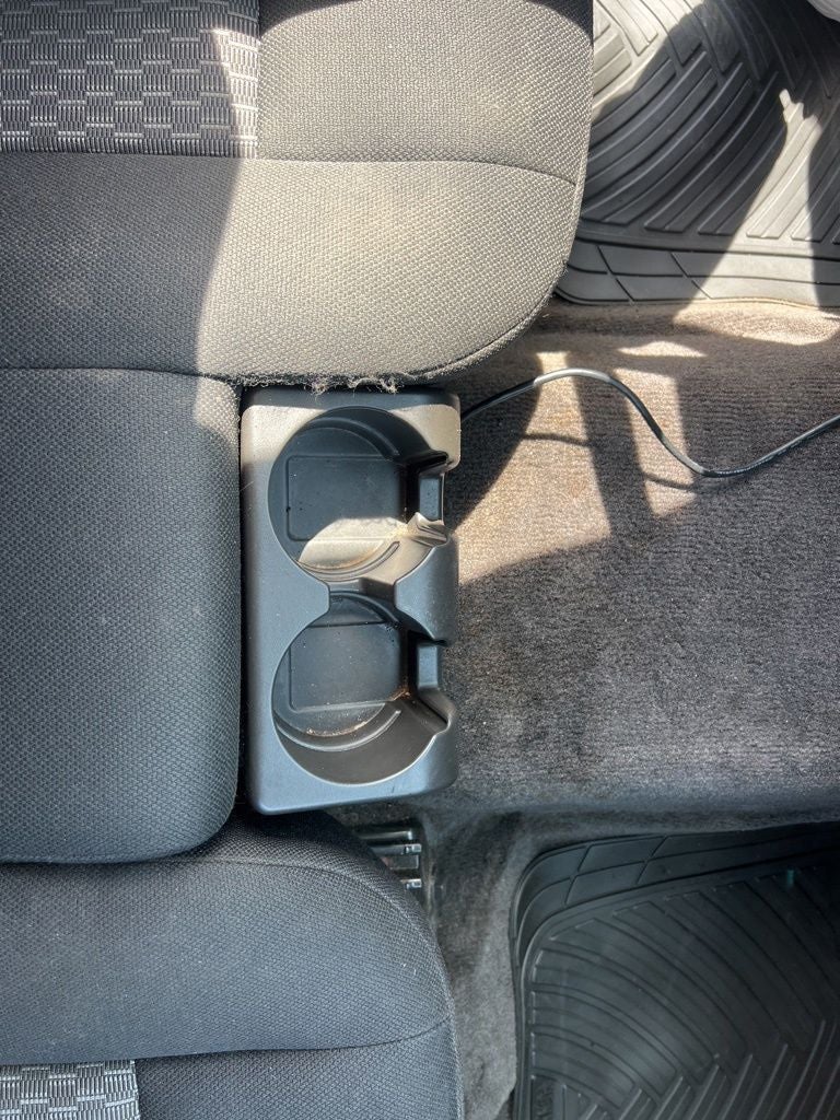 2008 GMC Canyon SLE2