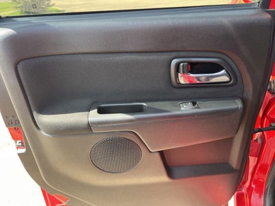 2008 GMC Canyon SLE2