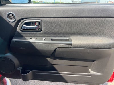 2008 GMC Canyon SLE2