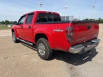 2008 GMC Canyon SLE2