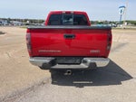 2008 GMC Canyon SLE2