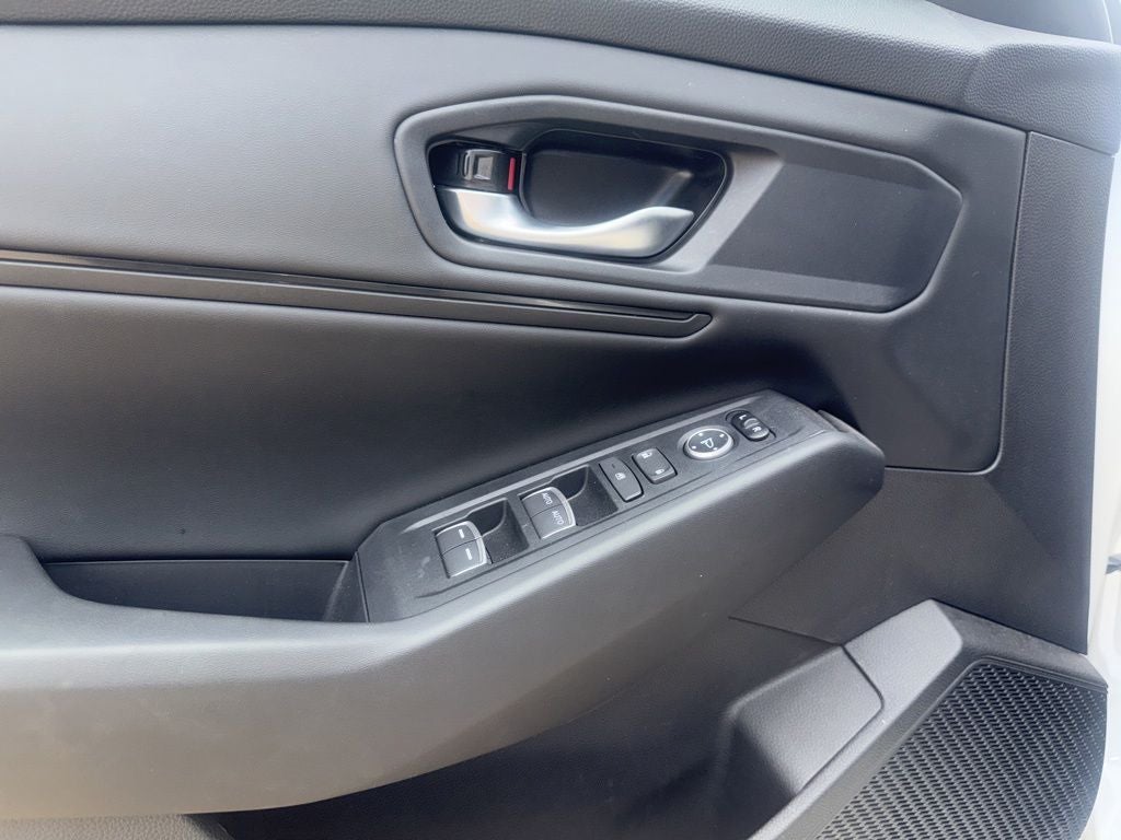 2025 Honda Accord SE - Photo 10