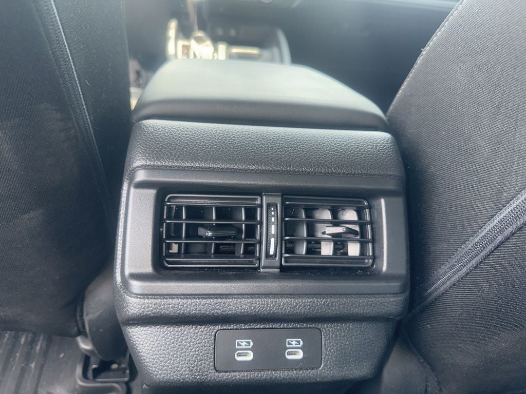 2025 Honda Accord SE - Photo 20