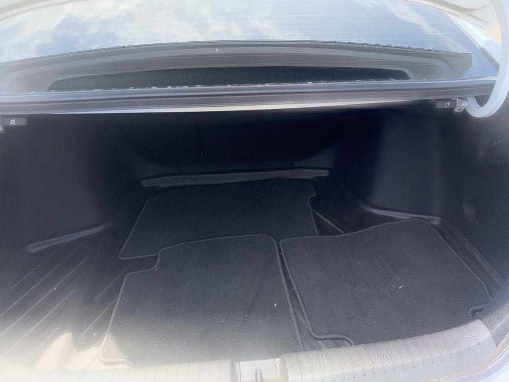 2025 Honda Accord SE - Photo 22
