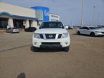 2019 Nissan Frontier PRO-4X