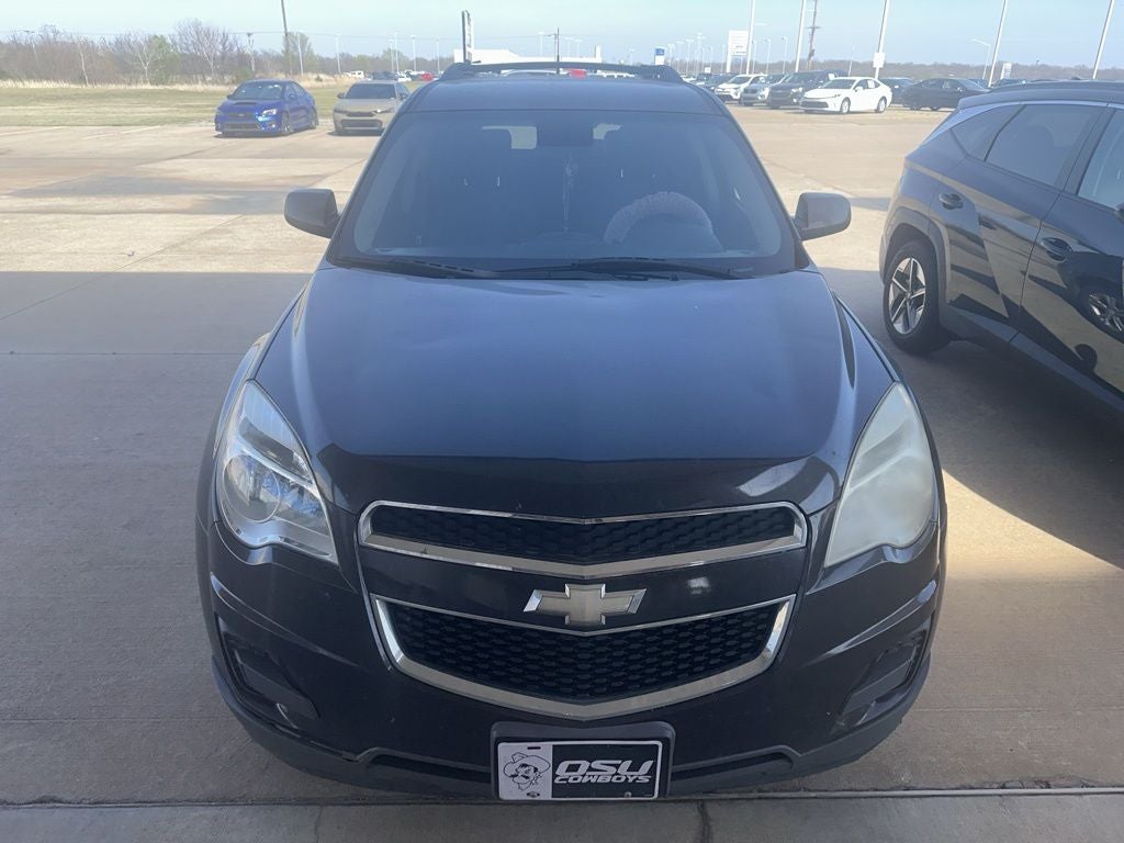 2013 Chevrolet Equinox LT 1LT