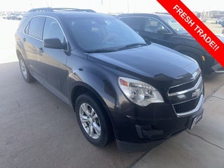 2013 Chevrolet Equinox LT 1LT