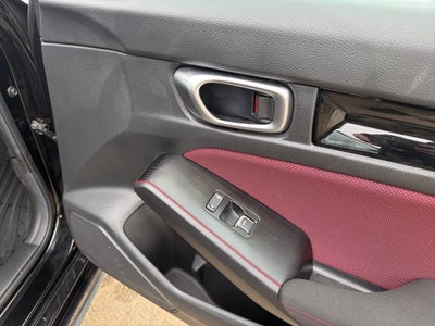 2026 Honda Civic Si Base