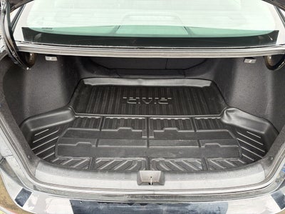 2026 Honda Civic Si Base